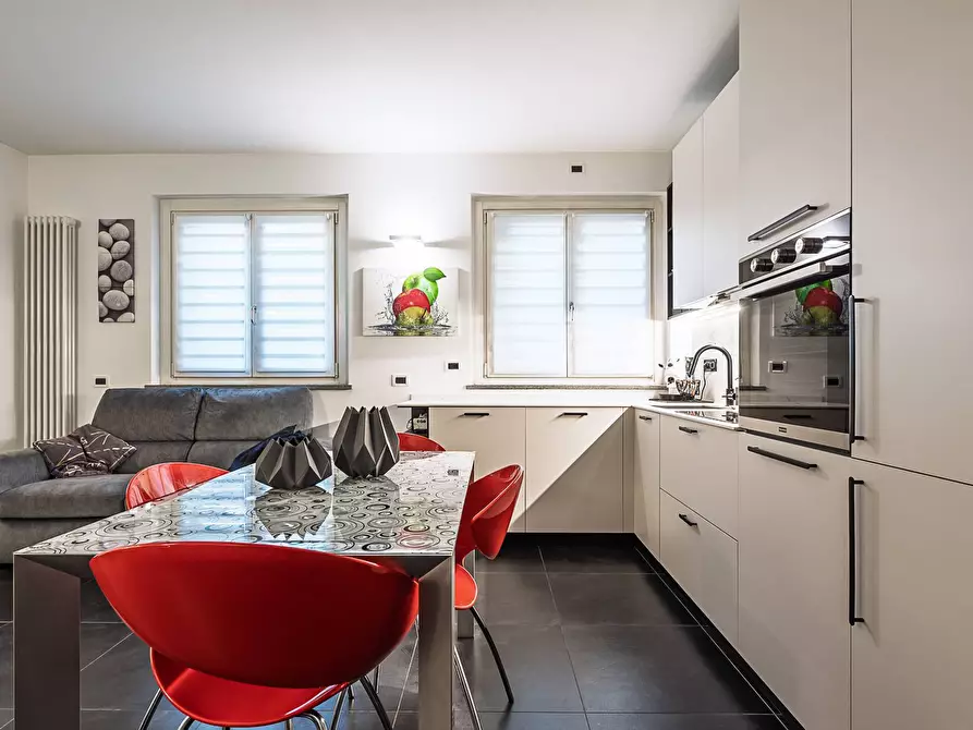 Immagine 9 di Appartamento in vendita  in Via Alpignano 11 a Collegno