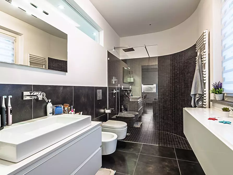 Immagine 18 di Appartamento in vendita  in Via Alpignano 11 a Collegno