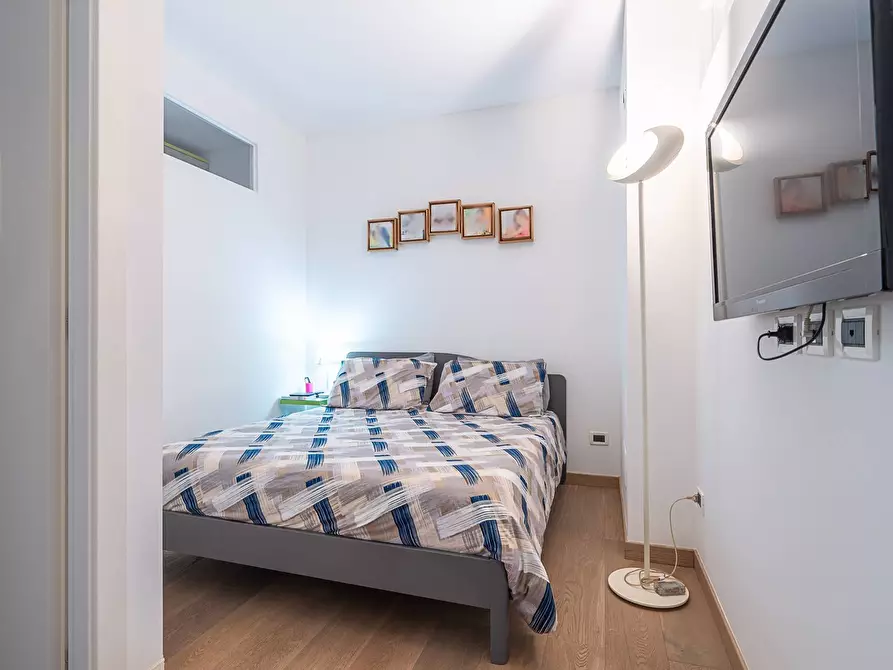 Immagine 11 di Appartamento in vendita  in Via Alpignano 11 a Collegno