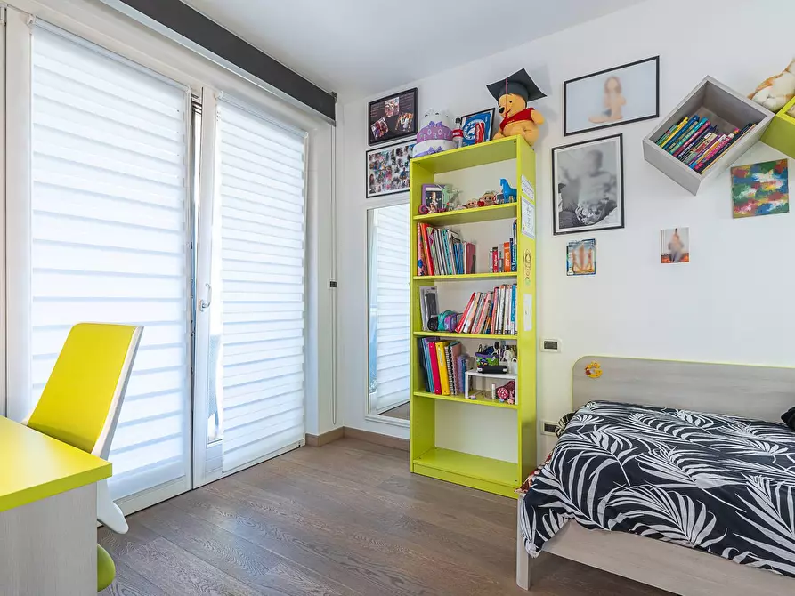 Immagine 15 di Appartamento in vendita  in Via Alpignano 11 a Collegno