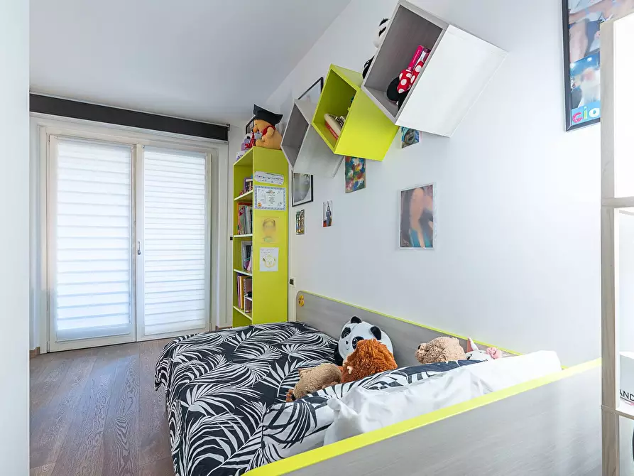 Immagine 17 di Appartamento in vendita  in Via Alpignano 11 a Collegno