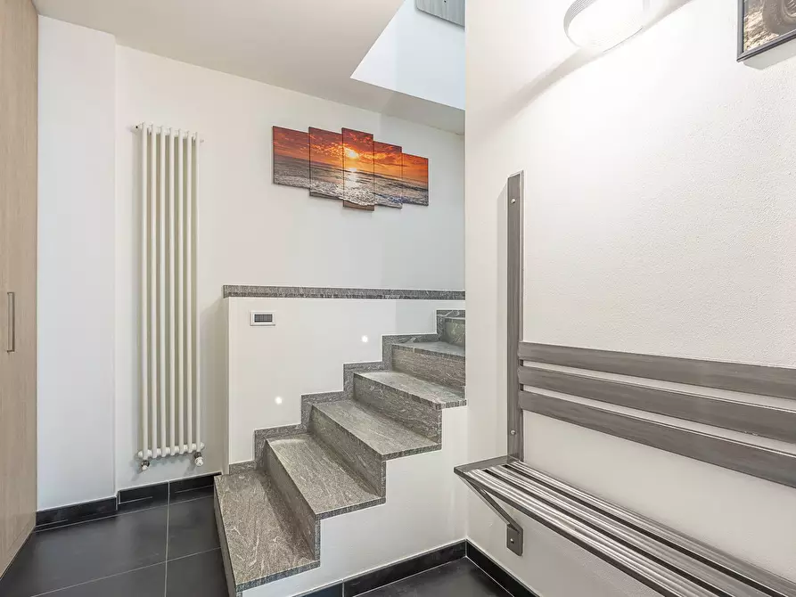 Immagine 20 di Appartamento in vendita  in Via Alpignano 11 a Collegno