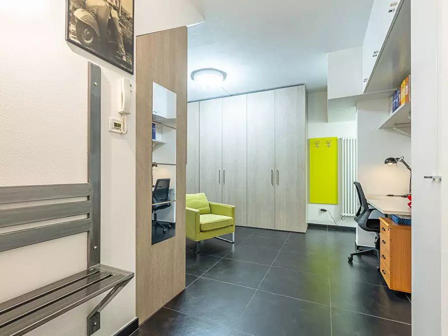 Immagine 21 di Appartamento in vendita  in Via Alpignano 11 a Collegno