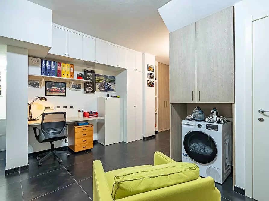 Immagine 24 di Appartamento in vendita  in Via Alpignano 11 a Collegno