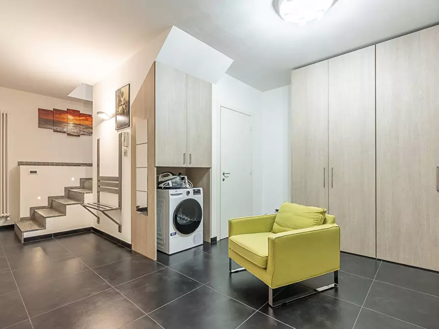 Immagine 23 di Appartamento in vendita  in Via Alpignano 11 a Collegno