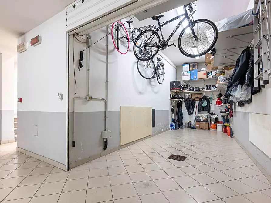 Immagine 27 di Appartamento in vendita  in Via Alpignano 11 a Collegno