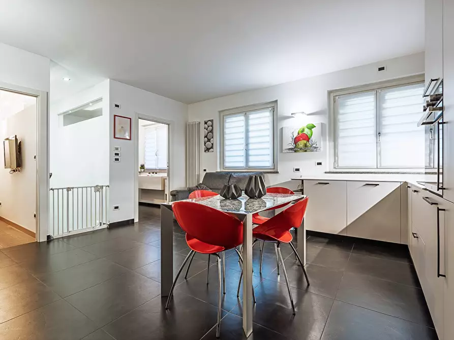 Immagine 5 di Appartamento in vendita  in Via Alpignano 11 a Collegno