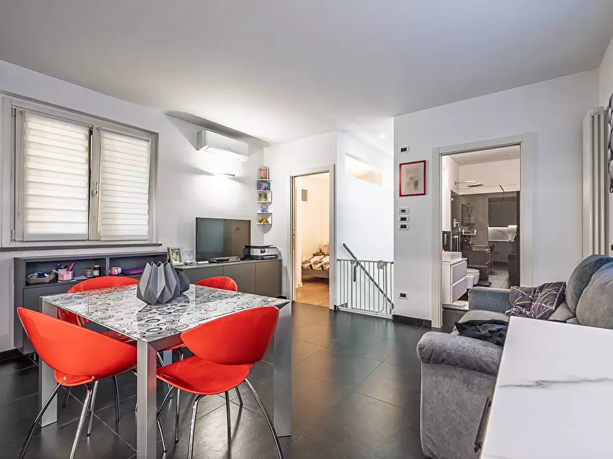 Immagine 10 di Appartamento in vendita  in Via Alpignano 11 a Collegno