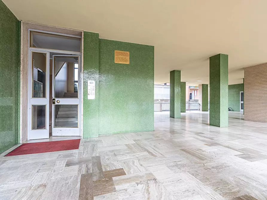 Immagine 23 di Appartamento in affitto  in Via Michele Berino 33 a Venaria Reale
