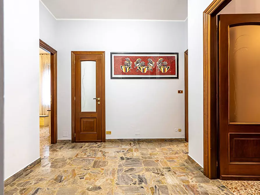 Immagine 8 di Appartamento in affitto  in Via Michele Berino 33 a Venaria Reale