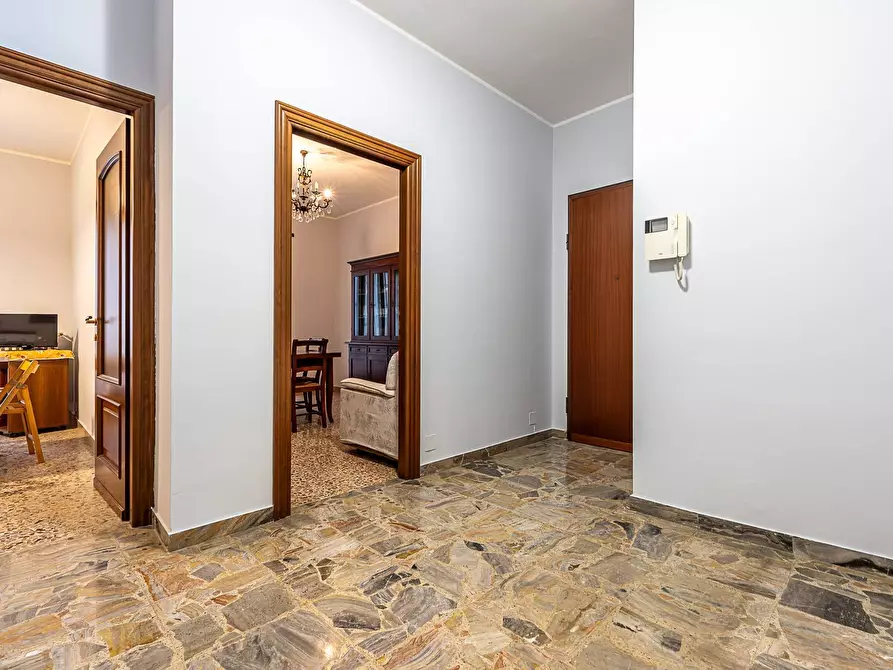Immagine 3 di Appartamento in affitto  in Via Michele Berino 33 a Venaria Reale
