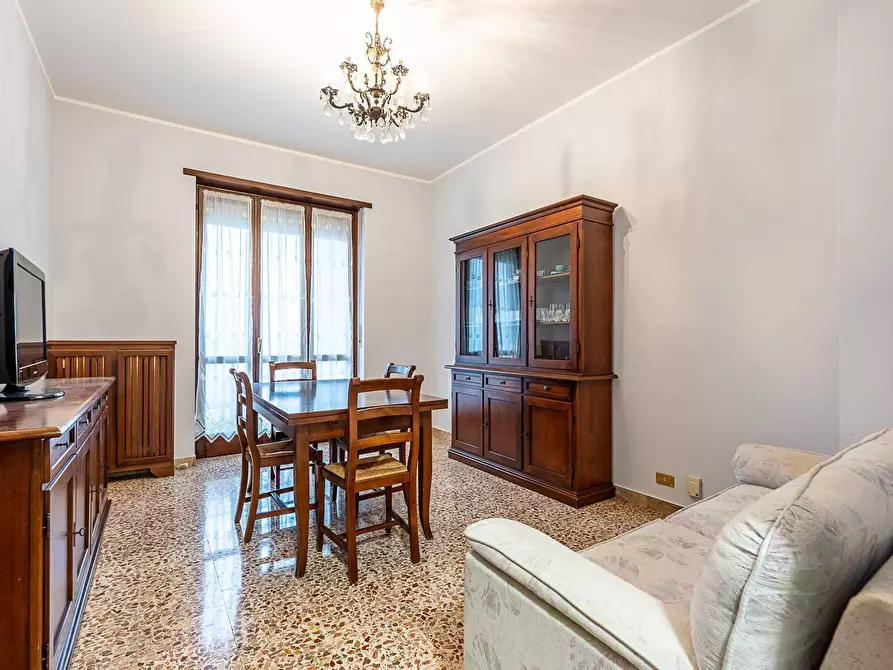 Immagine 4 di Appartamento in affitto  in Via Michele Berino 33 a Venaria Reale