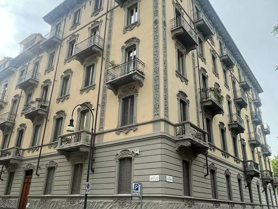 Immagine 1 di Appartamento in affitto  in Via Vela 49 a Torino