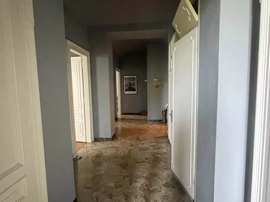 Immagine 9 di Appartamento in affitto  in Via Vela 49 a Torino