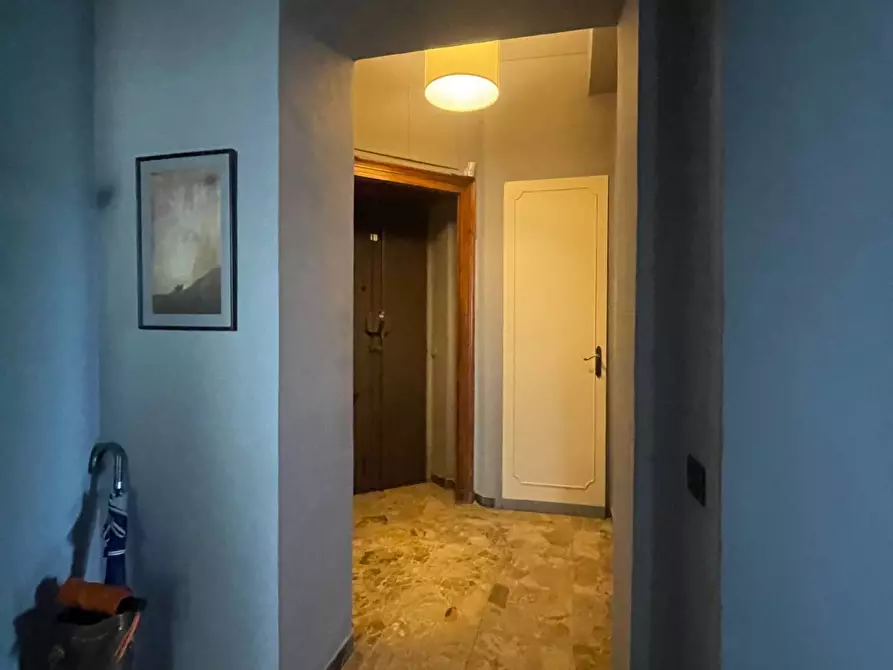 Immagine 15 di Appartamento in affitto  in Via Vela 49 a Torino