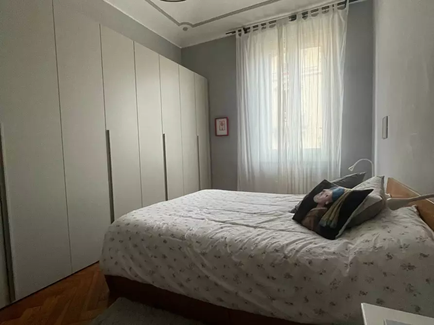 Immagine 10 di Appartamento in affitto  in Via Vela 49 a Torino