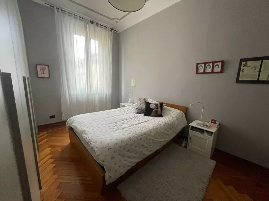 Immagine 11 di Appartamento in affitto  in Via Vela 49 a Torino