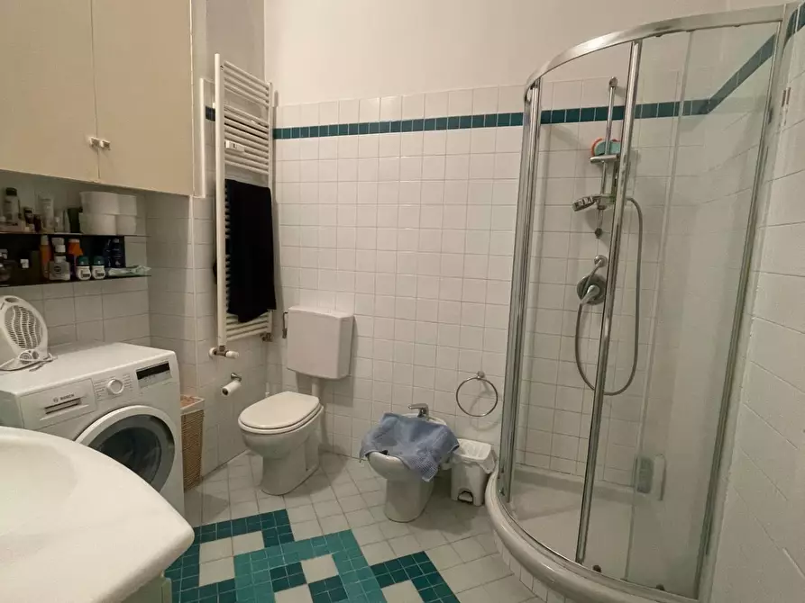 Immagine 19 di Appartamento in affitto  in Via Vela 49 a Torino