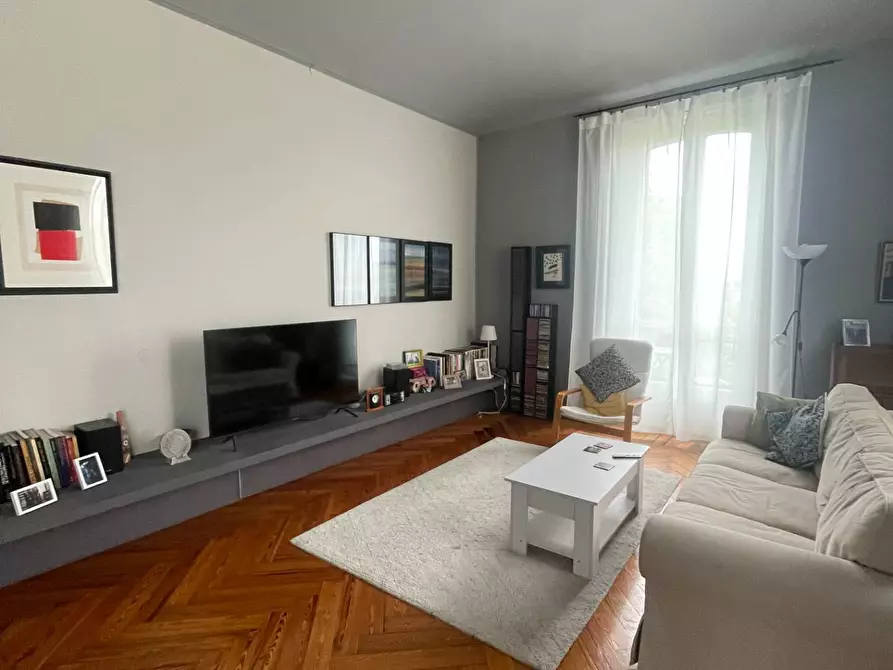 Immagine 4 di Appartamento in affitto  in Via Vela 49 a Torino