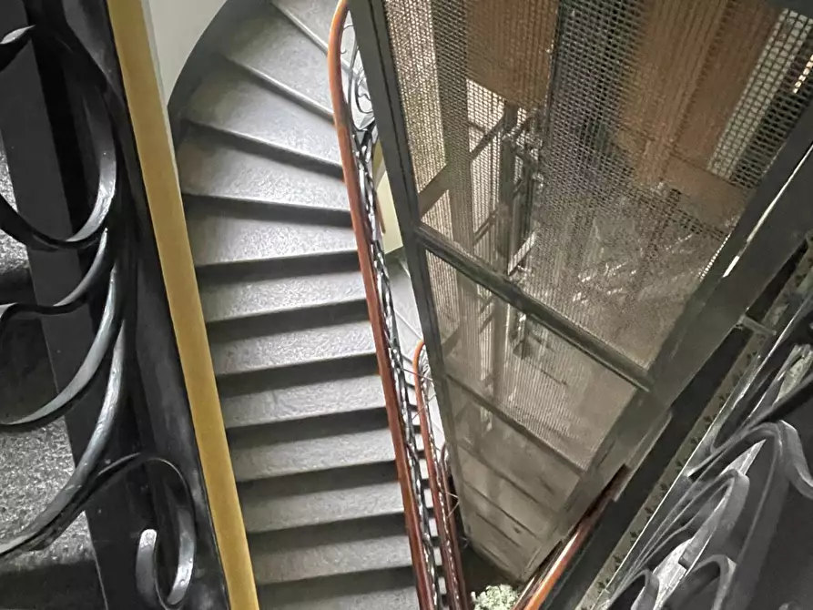 Immagine 20 di Appartamento in affitto  in Via Vela 49 a Torino