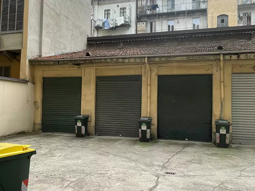 Immagine 23 di Appartamento in affitto  in Via Vela 49 a Torino
