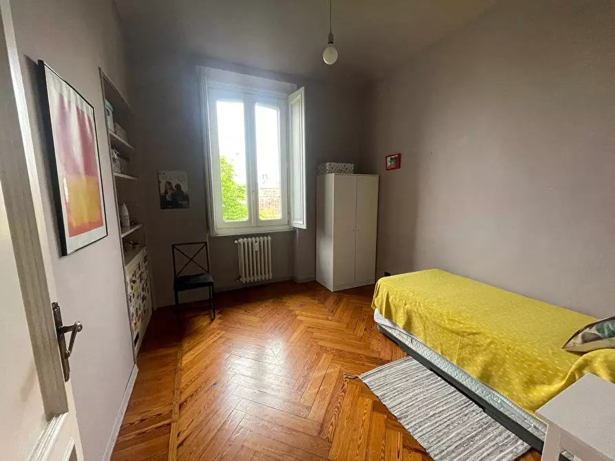 Immagine 17 di Appartamento in affitto  in Via Vela 49 a Torino