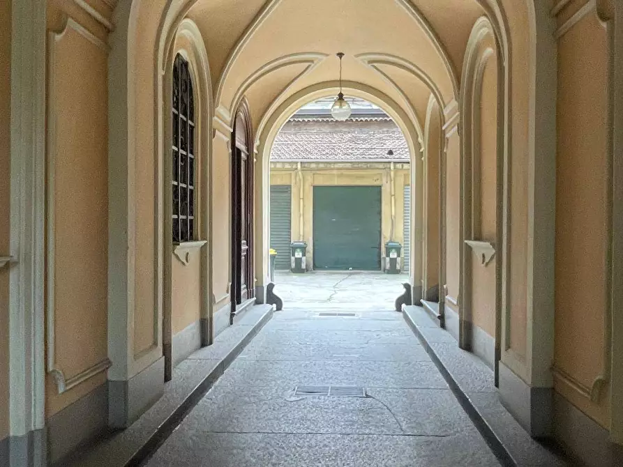 Immagine 22 di Appartamento in affitto  in Via Vela 49 a Torino