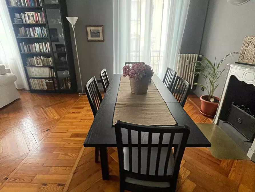 Immagine 6 di Appartamento in affitto  in Via Vela 49 a Torino