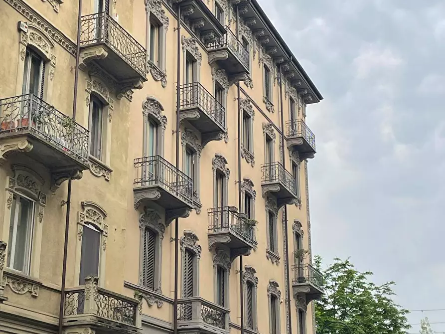 Immagine 2 di Appartamento in affitto  in Via Vela 49 a Torino
