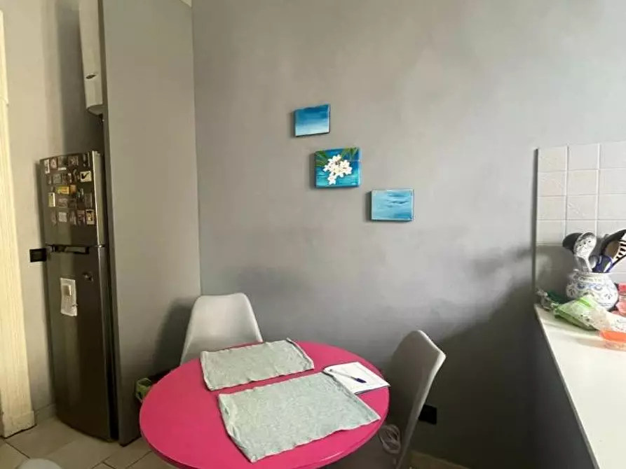 Immagine 14 di Appartamento in affitto  in Via Vela 49 a Torino