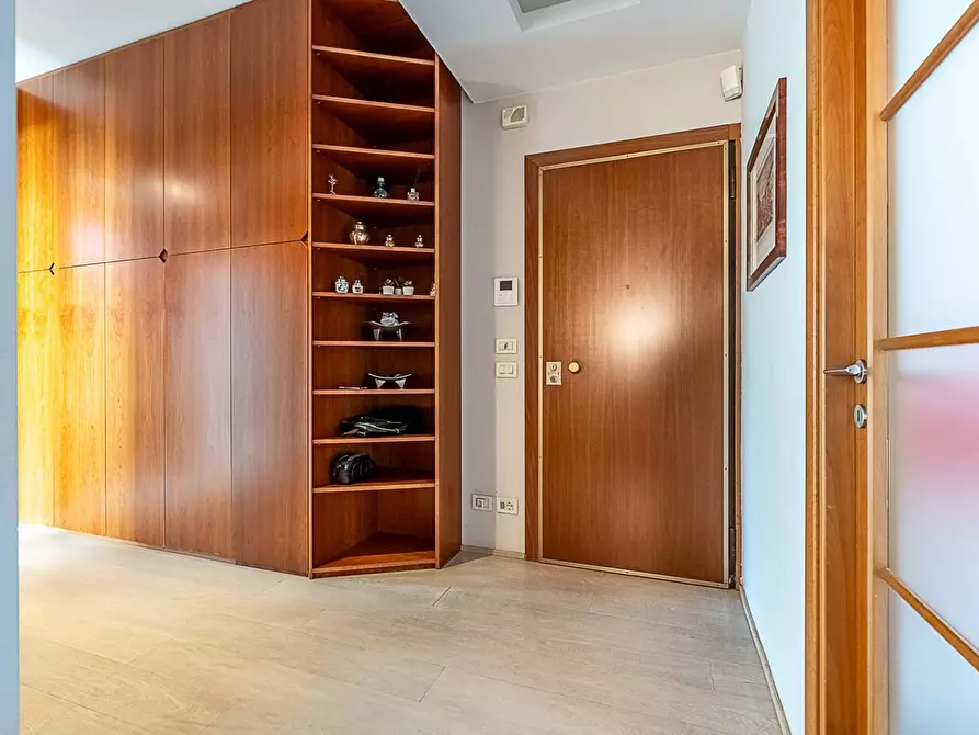 Immagine 7 di Appartamento in vendita  in corso Salvemini 8 a Torino