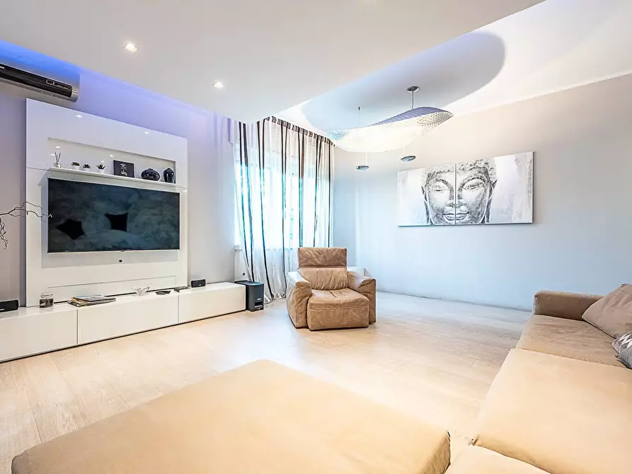 Immagine 2 di Appartamento in vendita  in corso Salvemini 8 a Torino