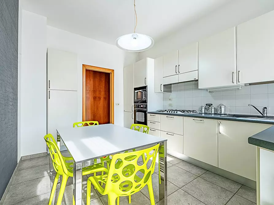 Immagine 10 di Appartamento in vendita  in corso Salvemini 8 a Torino