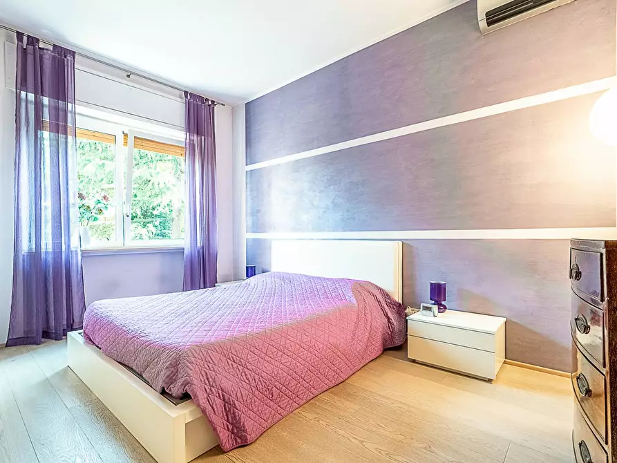Immagine 13 di Appartamento in vendita  in corso Salvemini 8 a Torino