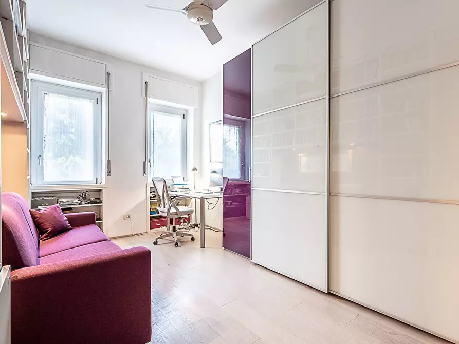 Immagine 24 di Appartamento in vendita  in corso Salvemini 8 a Torino