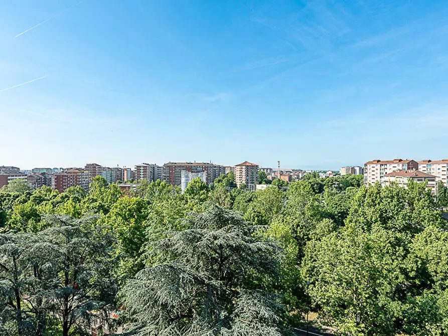 Immagine 32 di Appartamento in vendita  in corso Salvemini 8 a Torino