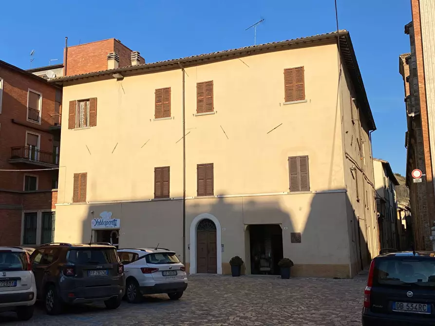 Immagine 1 di Casa indipendente in vendita  in via del Duomo 3 a Peglio