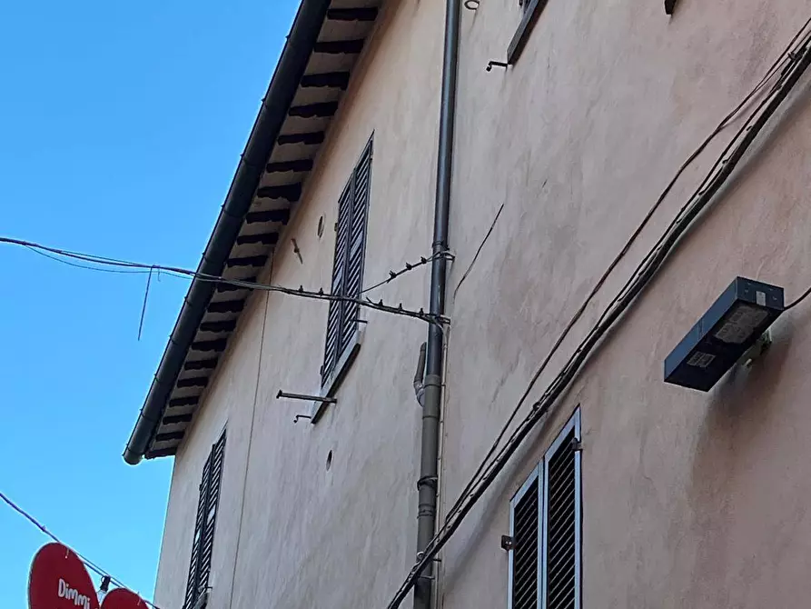 Immagine 4 di Casa indipendente in vendita  in via del Duomo 3 a Peglio