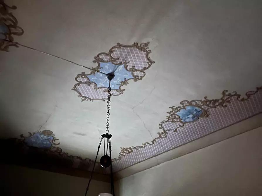 Immagine 6 di Casa indipendente in vendita  in via del Duomo 3 a Peglio