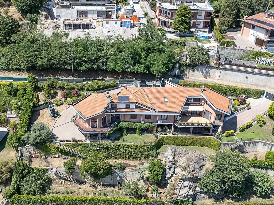 Immagine 5 di Villa in vendita  in Strada Pozzetto 9 bis a Rivoli