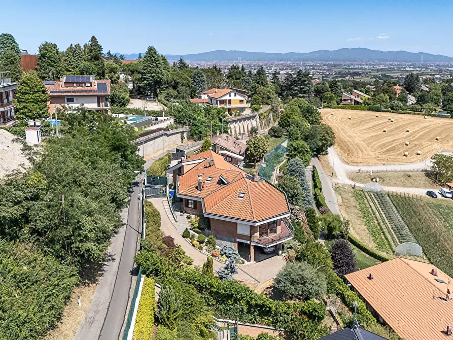Immagine 27 di Villa in vendita  in Strada Pozzetto 9 bis a Rivoli
