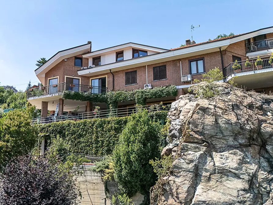 Immagine 32 di Villa in vendita  in Strada Pozzetto 9 bis a Rivoli