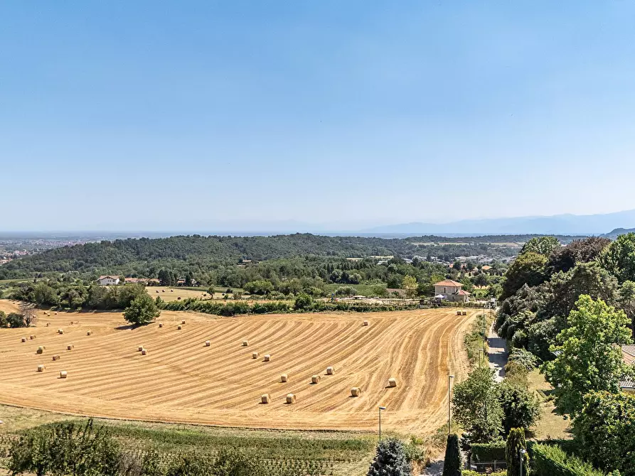 Immagine 16 di Villa in vendita  in Strada Pozzetto 9 bis a Rivoli