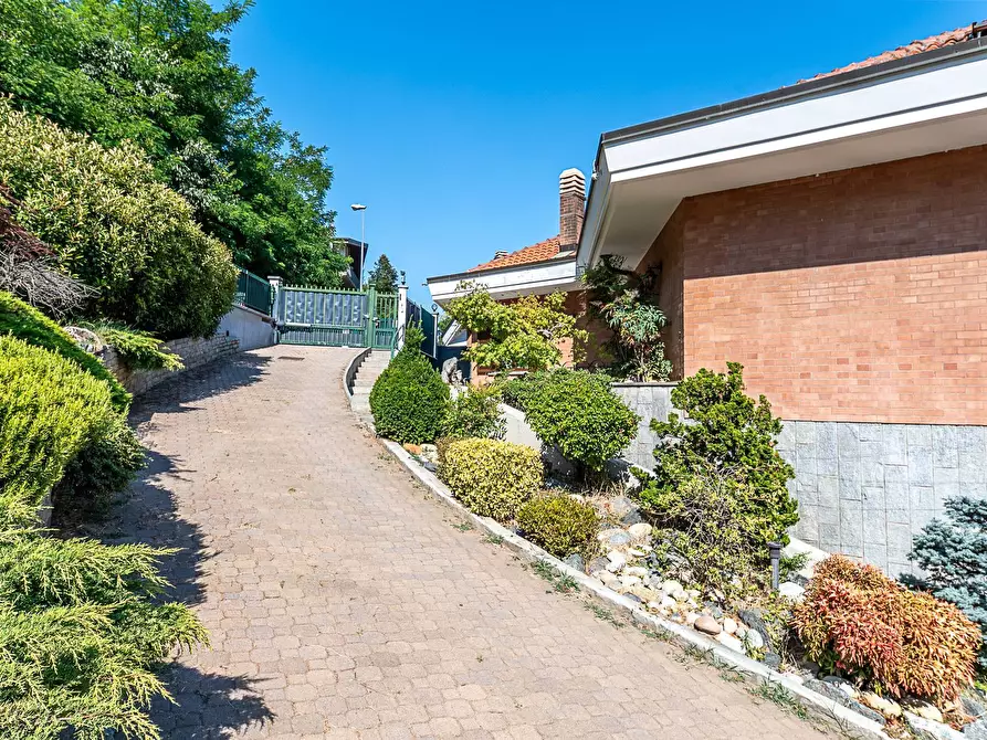 Immagine 7 di Villa in vendita  in Strada Pozzetto 9 bis a Rivoli