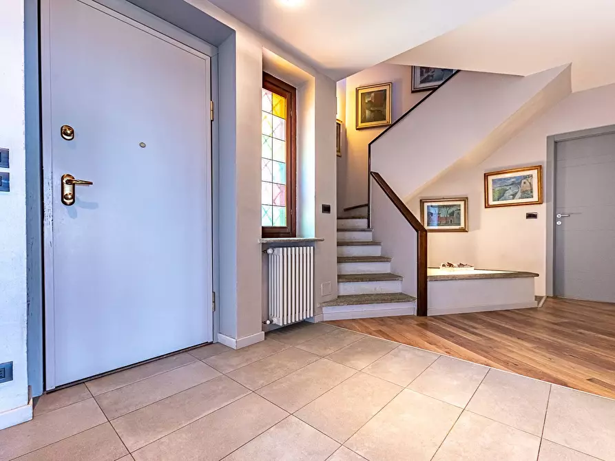 Immagine 8 di Villa in vendita  in Strada Pozzetto 9 bis a Rivoli