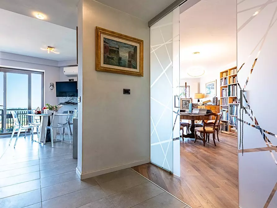 Immagine 9 di Villa in vendita  in Strada Pozzetto 9 bis a Rivoli