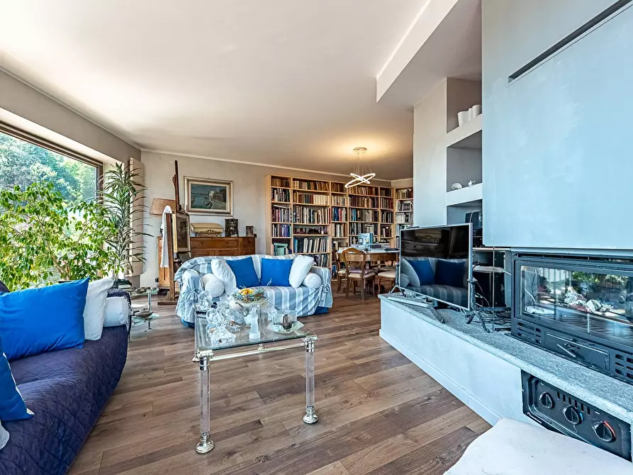 Immagine 12 di Villa in vendita  in Strada Pozzetto 9 bis a Rivoli
