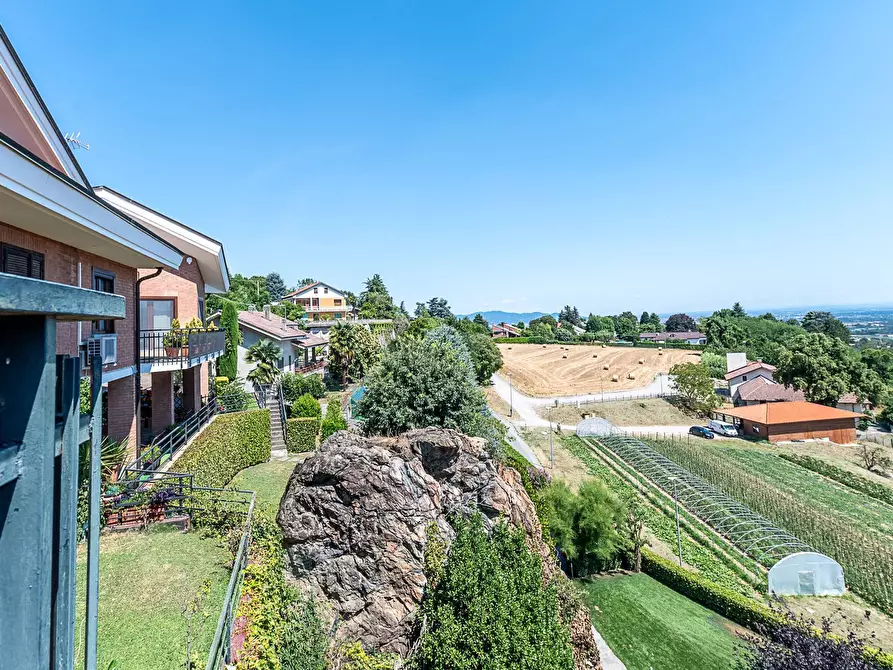 Immagine 18 di Villa in vendita  in Strada Pozzetto 9 bis a Rivoli