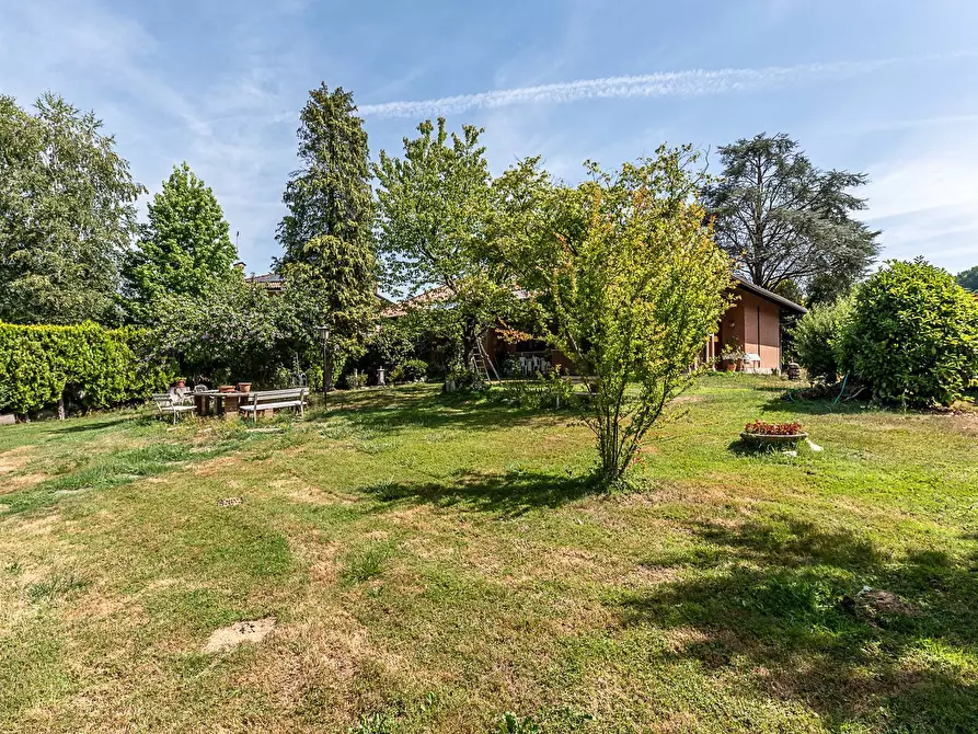 Immagine 3 di Villa in vendita  in via Vietta 3 a Castellamonte