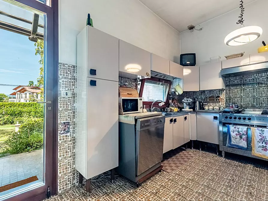 Immagine 15 di Villa in vendita  in via Vietta 3 a Castellamonte